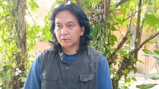 Karhutla Mengganas di Jambi, Perusahaan Nakal Harus Ditindak Tegas
