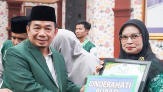 110 Tahun Mathla’ul Anwar, Dorong Pembenahan Organisasi dan Penguatan Pendidikan