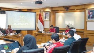 Hari Gajah Sedunia, Pemerintah Perkuat Perlindungan Populasi dan Habitat Gajah Sumatera