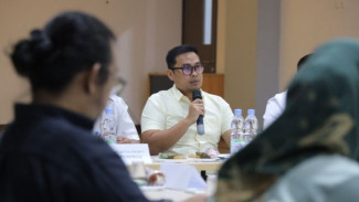 Tangsel Gaspol Jelang Porprov Banten 2026, Venue hingga Hotel Kontingen Mulai Dikebut