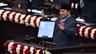 Prabowo Tekankan Disiplin Anggaran: Setiap Rupiah Harus Punya Tujuan
