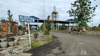 Soal Aset Al-Zaytun, Yayasan Pesantren Indonesia Minta Kejari Indramayu Jalankan Putusan Pengadilan