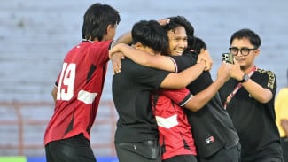 Soekarno Cup Buka Jalan Talenta Muda, Sejumlah Pemain Dilirik Klub Liga Profesional