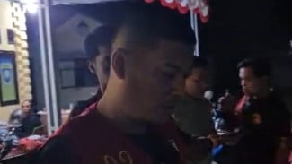 Tim Tabur Kejati Jambi Tangkap DPO Terpidana Perzinahan