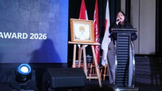 5 Tahun di Indonesia, J&T Cargo Kini Punya 4.500 Mitra dan Terus Perluas Jaringan