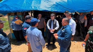 BPMA Percepat Legalisasi Sumur, Dorong Lifting Migas dan Dampak Ekonomi Aceh