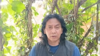 Krisis Bencana Berulang di Jambi, Ribuan Titik Panas Kepung Area Konsesi