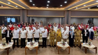 1.426 Penerima Manfaat BPJS Ketenagakerjaan Ikuti PEKA Secara Nasional, Ubah Perilaku Konsumtif Jadi Produktif