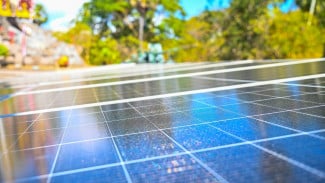 PLN Indonesia Power Dukung Percepatan Energi Surya melalui Program PLTS 100 GWp, Simak Portofolionya