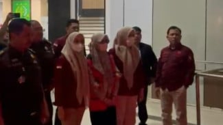Kejati Jambi Kembali Tahan Tersangka Korupsi Pembebasan Lahan Ujung Jabung