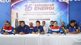 FSPPB Nilai PDSI Harus Diperkuat Menjadi National Drilling Champion Indonesia