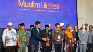 JHEC 2026 Buka Akses Pasar Global bagi Produk Halal Indonesia