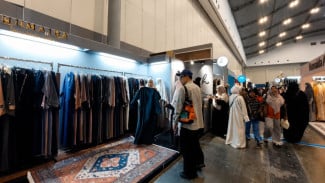 Muslim LifeFest 2026 Hadirkan Ekosistem Keluarga Halal Terlengkap di Indonesia