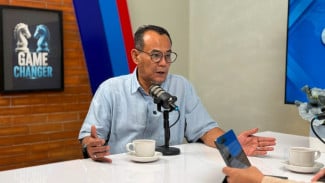 Kritik Pedas Partai Gelora ke Menhut Raja Juli Terkait Kebakaran Hutan dan Lahan