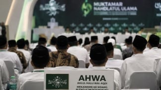 Langkah Zulfa Bawa Kesepakatan AHWA ke Pleno III Dikritik, Dinilai Tak Tepat
