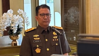Boyamin Nilai Gaya Kerja Kuntadi Bisa Pulihkan Kepercayaan Publik Pada Kejaksaan