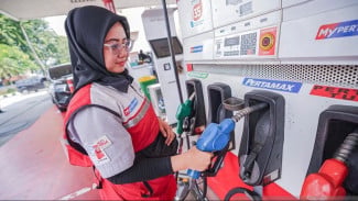 Pemerintah Tidak Naikkan Harga Pertamax, Pakar Beberkan Sejumlah Alasannya