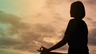 5 Tanda Spiritual Anda Sedang Memasuki Babak Baru dalam Kehidupan