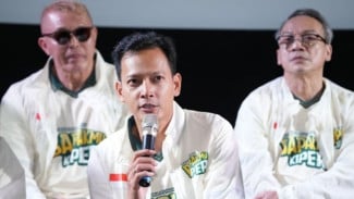 Perankan Ayah Anak Remaja, Fedi Nuril Dapat Pelajaran untuk Hadapi Masa Depan Anak-anaknya