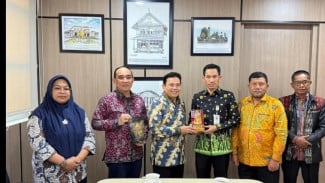 Museum Teuku Umar Diusulkan Dibangun di Kabupaten Aceh Barat