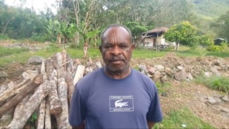 Tokoh Rohaniawan Dukung Tindakan Tegas Aparat terhadap OPM yang Semakin Brutal dengan Mengincar Orang Asli Papua