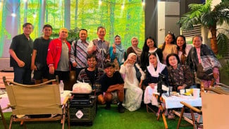 Lewat Yeosu World Island Fair 2026, Novita Hardini Tekankan Budaya Harus Jadi Kekuatan Ekonomi