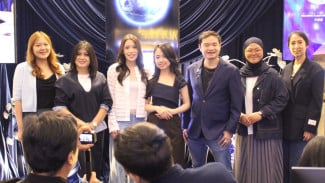 Talenta Muda dan Industri Kreatif; Ketika Ide Mulai Menjadi Nilai Ekonomi