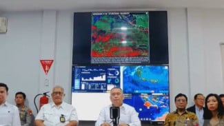 Percepat Pemulihan Penerbangan Terdampak Erupsi, Menhub Siapkan 10 Bandara Beroperasi 24 Jam