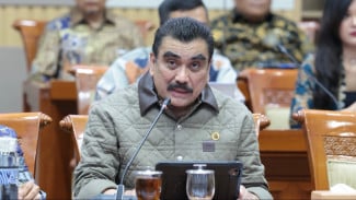 RDP RUU Perampasan Aset, Peradi Profesional Ingatkan Risiko Kesewenang-wenangan
