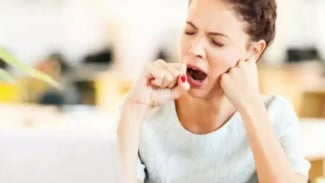 Sering Ngantuk Setelah Makan Siang? Ini Alasan Tubuh Langsung Terasa Lemas Usai Makan