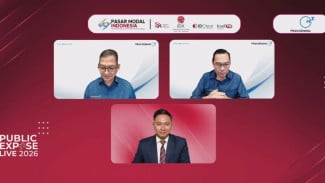 MedcoEnergi Catat Kinerja Kuat di Semester I 2026: Produksi Migas Naik 19%, Porsi EBT Capai 26%