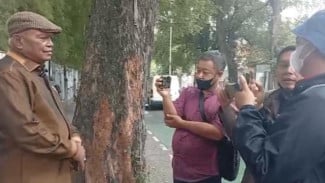 AMPCBJ Soroti Pembongkaran Bangunan di Menteng, Dorong Pelestarian Cagar Budaya