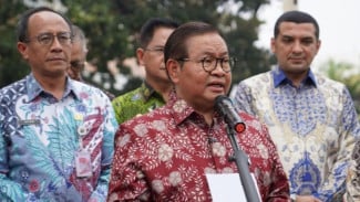 Pramono Bongkar Rencana Besar Jakarta: Kabel Udara Ditargetkan Hilang dalam 5 Tahun