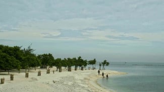 Kepulauan Seribu Dipastikan Kondusif Pasca-Gempa, Wisatawan Diimbau Tak Khawatir