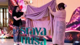 Perempuan Indonesia Dapat Panggung Baru, Sraya Nusa Buka Jalan Menuju Ekosistem Lebih Besar