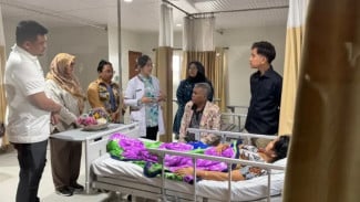 Pengamat Nilai Kunjungan Gibran ke Korban MBG dan Karhutla Punya Makna Strategis