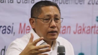 Anas Urbaningrum Soroti Pilpres 2029, Singgung ‘Tiket Usang’ yang Tak Boleh Dipakai