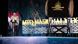 MTQ Nasional 2026 Berpotensi Menggerakkan Ekonomi Sampai Rp 1,2 Triliun