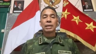Aris Sanda Gugur Saat Antar Logistik ke Nduga, Lucky Avianto: Urat Nadi Kehidupan Sosial-Ekonomi Masyarakat Terdampak