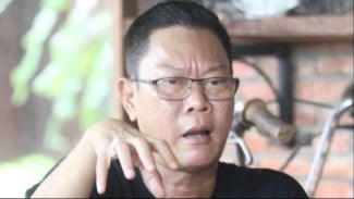 Kasus Febrie Adriansyah Disorot, JARI 98 Desak Pengusutan hingga Tuntas