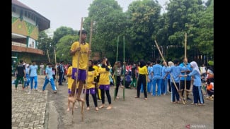 Mengenal Macam-macam Permainan Tradisional Anak Jakarta, Pernah Memainkannya?