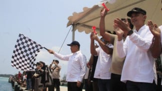 Festival Bahari 2026: Kepulauan Seribu Dorong Pemulihan Wisata Pascagempa dan Aktivitas Vulkanik