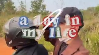 Polisi Ungkap Pasangan Lelaki yang Mesum di Leuwiliang Positif HIV dan Sudah Jual Puluhan Video