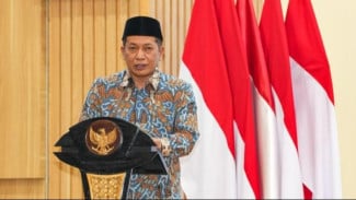 12 Ribu Masjid Muhammadiyah Jadi Basis Pengembangan Koperasi Berbasis Masjid