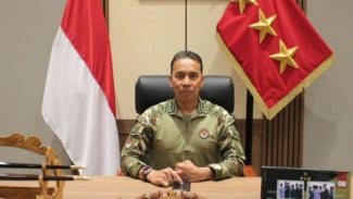 Kontak Senjata di Nduga, Pasukan Koops Habema Klaim Berhasil Pukul Mundur Kelompok TPNPB-OPM