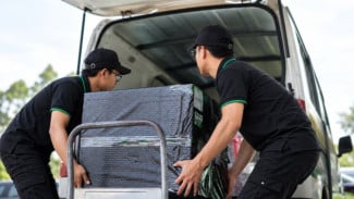 Mau Kirim Furniture? Jangan Berhenti di Cek Ongkir, Kebutuhan Ini Juga Wajib Dipikirkan