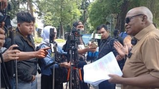 Temasra Jaya Minta Klarifikasi soal Bangunan Cagar Budaya di Jalan Teuku Umar