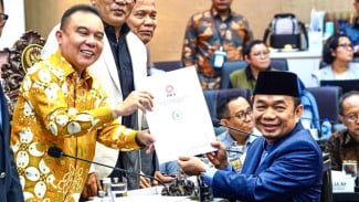 Fraksi PKS Soroti Perlindungan Kelompok Rentan dalam RUU Reforma Agraria