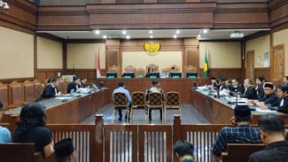 Kuota Haji 50:50 Bukan Ide Gus Yaqut, Saksi Sebut Semua Pejabat Kemenag Terlibat