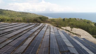 PLN IP Bangun Ekosistem Energi Terintegrasi, dari PLTS-BESS hingga MRO di Asia Pasifik